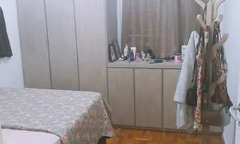 Imagem 6: Ocasião apto 1 quarto 46 m2 sala grande, cozinha, area servico garagem 100 m Metro Conce