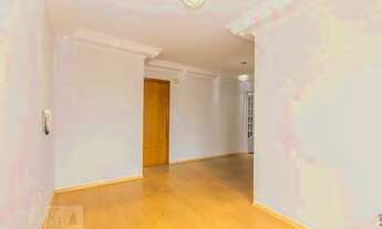 Imagem 2: Apartamento para Aluguel - Itaquera, 2 Quartos, 54 m2