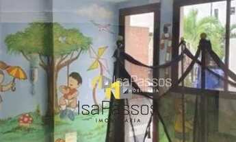 Imagem 3: Apartamento com 3 dormitórios à venda, 75 m² por R$ 340.000 - Jabutiana - Aracaju/SE