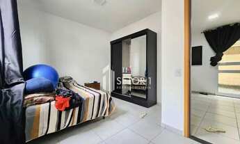 Imagem 7: Apartamento com 1 quarto para alugar, 50 m² por R$ 1.100,00/mês - Barbosa Lage - Juiz de F