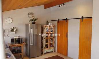 Imagem 4: Casa com 1 dorm, Piracicamirim, Piracicaba - R$ 510 mil, Cod: RRCA3273