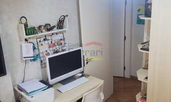 Imagem 4: Apartamento para locação, Santa Teresinha, 02 dormitórios, 01 vaga