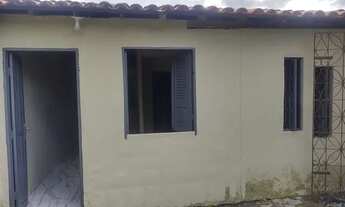 Imagem 2: Aluga se casa com ponto comercial