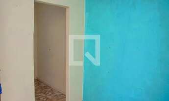 Imagem 2: Casa para Aluguel - Água Branca, 1 Quarto, 40 m2