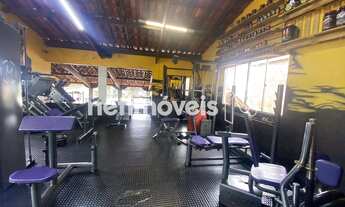 Imagem 7: Locação Loja Darcy Ribeiro Contagem