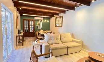 Imagem 3: Casa no Aleixo | Efigênio Salles