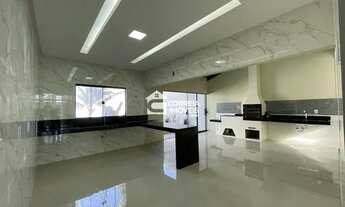 Imagem 5: Casa para venda possui 165 metros quadrados com 3 quartos