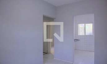 Imagem 3: Apartamento para Aluguel - Vila Inema, 2 Quartos, 50 m2