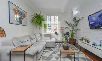 Imagem 6: Apartamento para Aluguel - Santa Cecília, 1 Quarto, 98 m2