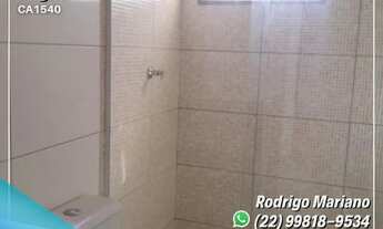 Imagem 6: Casa para aluguel tem 85 metros quadrados com 2 quartos em Jardim Bela Vista - Rio das Ost