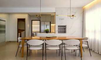 Imagem 7: Apartamento para venda com 137 metros quadrados com 3 quartos em Setor Bueno - Goiânia - G