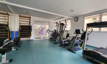 Imagem 16: Apartamento alto padrão com 3 dormitórios (1 suíte) à venda 123 m² - Boqueirão - Santos