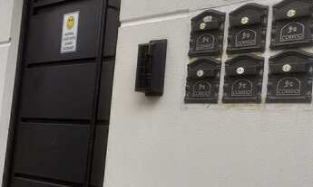 Imagem 3: Condominio Fechado-Sobrado Novo 70 mts com 2 Suites, Sacada, 3 vagas na Garagem !! Mandaqu