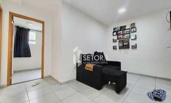 Imagem 2: Apartamento com 1 quarto para alugar, 50 m² por R$ 1.100,00/mês - Barbosa Lage - Juiz de F