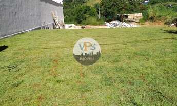 Imagem 2: Lote em Condomínio Fechado para Venda em Contagem, PORTAL DO SOL