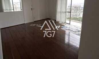 Imagem 4: SÃO PAULO - Apartamento Padrão - MORUMBI