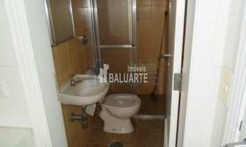 Imagem 6: Apartamento com 4 dormitórios para alugar, 215 m² por R$ 11.000,00 - Moema - São Paulo/SP