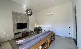 Imagem 5: Casa com 3 suítes à venda, 154 m² por R$ 1.250.000 - Jardim Piemonte - Indaiatuba/SP