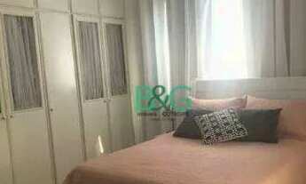 Imagem 7: Apartamento Duplex com 3 dormitórios, 250 m² - venda por R$ 1.808.000,00 ou aluguel por R