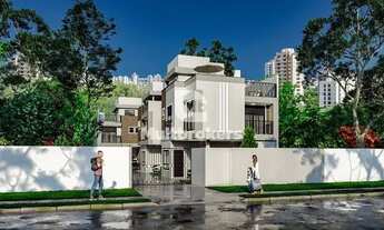 Imagem 5: CURITIBA - Casa Padrão - Boqueirão