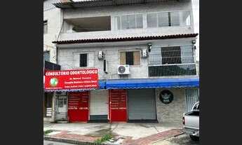 Imagem: Vendo Prédio em Maruípe