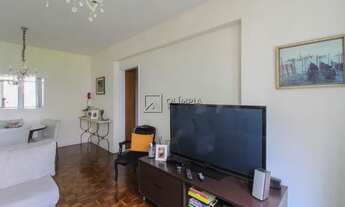 Imagem 5: Apartamento Venda Campo Belo 120 m² 3 Dormitórios