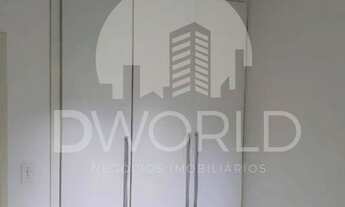 Imagem 4: APARTAMENTO NA VILA MASCOTE COM CONDOMINIO COMPLETO