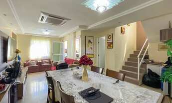 Imagem 5: Casa para venda com 160 metros quadrados com 5 quartos em Messejana - Fortaleza