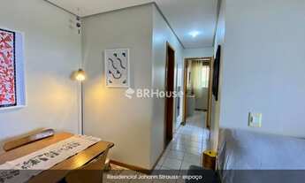 Imagem 4: Apartamento para venda p com 2 quartos em Aguas Claras