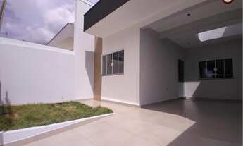 Imagem 3: Residência Jd. Novo Independência