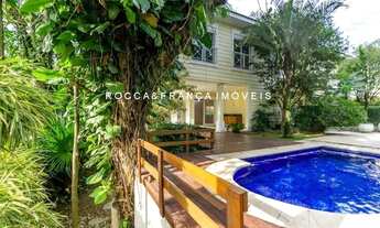 Imagem: CC00262 - ALTO DA BOA VISTA - CASA À VENDA