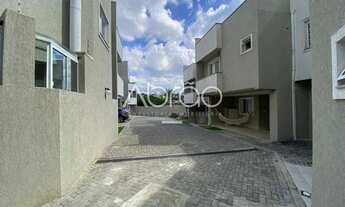 Imagem 4: Sobrado semi mobiliado para Locação em Condominio fechado,Campo Comprido