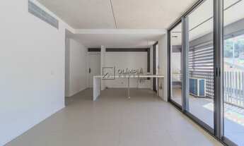 Imagem 2: Apartamento Venda 2 Dormitórios - 77 m² Paraíso