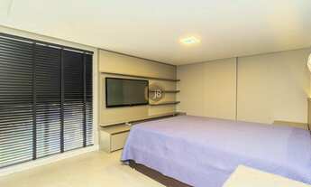 Imagem 6: CURITIBA - Apartamento Padrão - Mercês