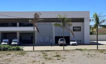 Imagem 5: Alugo Excelentes Galpões Galpão