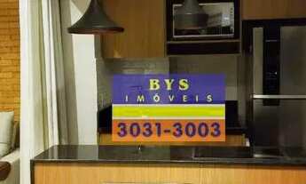 Imagem 5: PINHEIROS Apartamento com 1 dormitório