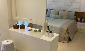 Imagem 3: Cobertura duplex para venda tem 194 metros quadrados com 4 quartos em Porto das Dunas - Aq