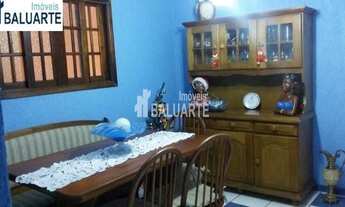 Imagem 3: Sobrado com 4 dormitórios à venda, 120 m² por R$ 725.000,00 - Interlagos - São Paulo/SP