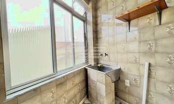 Imagem 2: APARTAMENTO ED. LETÍCIA 203