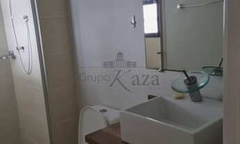 Imagem 3: Lindo Apt 90m - 3 drm sendo 1 suíte, sacada, 2 vagas e lazer