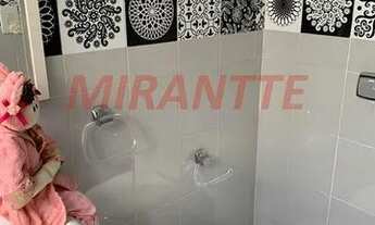 Imagem 7: Casa de condomínio sobrado para venda tem 500 metros quadrados com 3 quartos