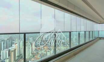 Imagem 5: Figueira Altos do Tatuapé Vila Gomes Cardim 593m² 04 Dormitórios 04 Suítes 8 Vagas