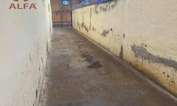 Imagem 7: Edícula com 1 dormitório para alugar, 60 m² por R$ 650,00/mês - Jardim Planalto - São José