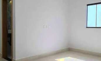 Imagem 6: Casa com 3 quartos e uma suite em Cônego Getúlio