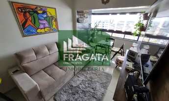 Imagem 2: APARTAMENTO ARACAJU COND SUPREMO JARDINS NO LUZIA