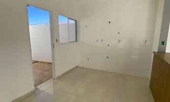 Imagem 5: Casa Nova Venda 2 Dormitórios com Suíte 210 mil, Terra dos Ipês I Pinda