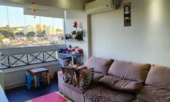 Imagem 3: Apartamento com 3 dormitórios à venda, 78 m² por R$ 509.990,00 - Jardim Margarida - Campin