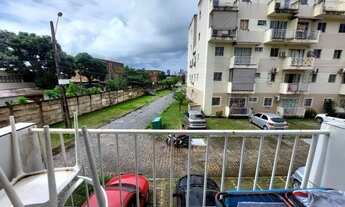 Imagem: Apartamento para venda tem 60 metros quadrados