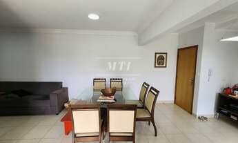 Imagem 2: Apartamento para venda em Rudge Ramos de 105.00m² com 3 Quartos, 1 Suite e 2 Garagens