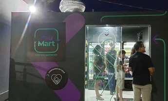 Imagem 3: Apartamento smart vista do sol 1